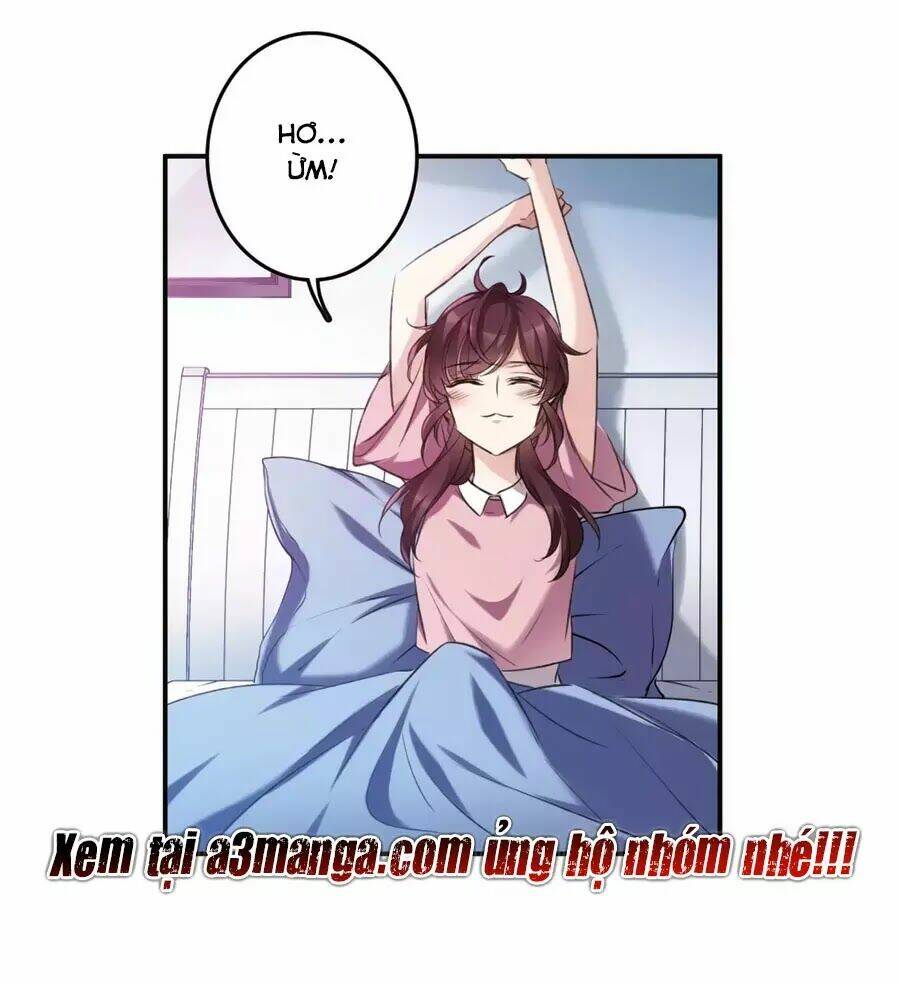 Cuốn Sách Vận Mệnh Của Tôi: Chapter 50