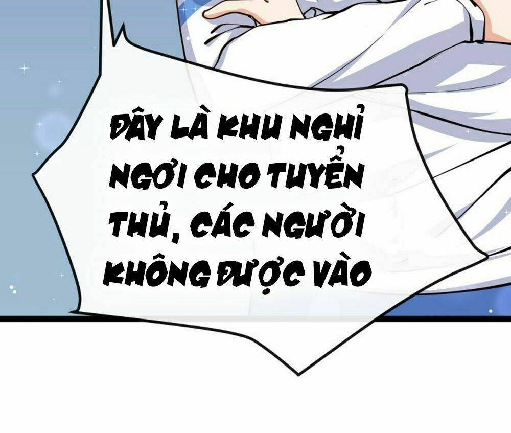 Boss Của Tôi Là Đại Thần: Chapter 84