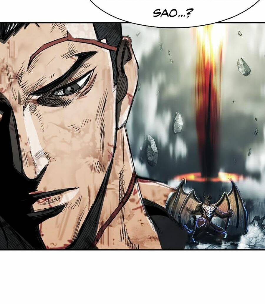 Thợ Săn Đầu Tiên: Chapter 65