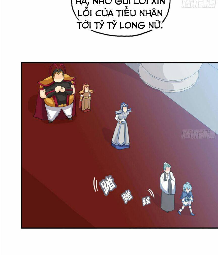 Khởi Đầu Bằng Một Con Côn: Chapter 112
