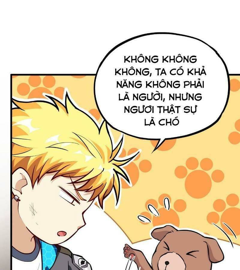 Minh Nhật Thần Đô: Chapter 42