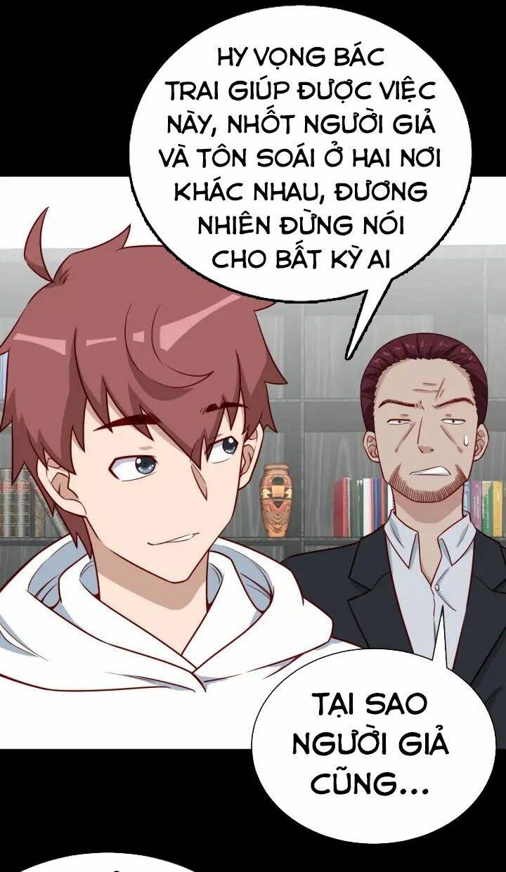 Hệ Thống Tu Tiên Mạnh Nhất: Chapter 80