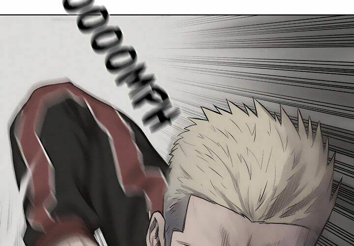 Nắm Đấm: Chapter 21