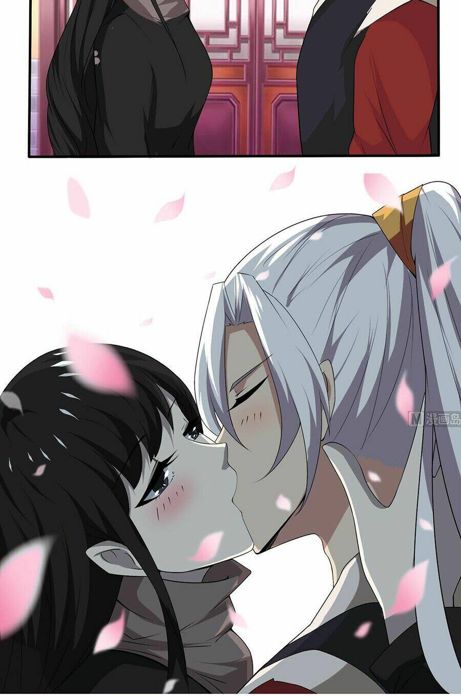 Tu Chân Giả Tại Dị Thế: Chapter 112