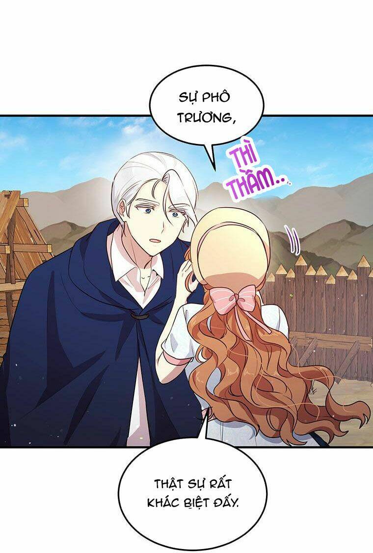 Công Tước, Loạn Vừa Thôi!: Chapter 118