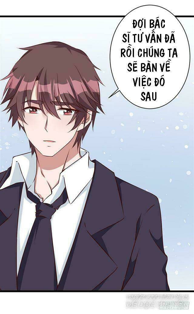 Gửi Người Không Quen: Chapter 15