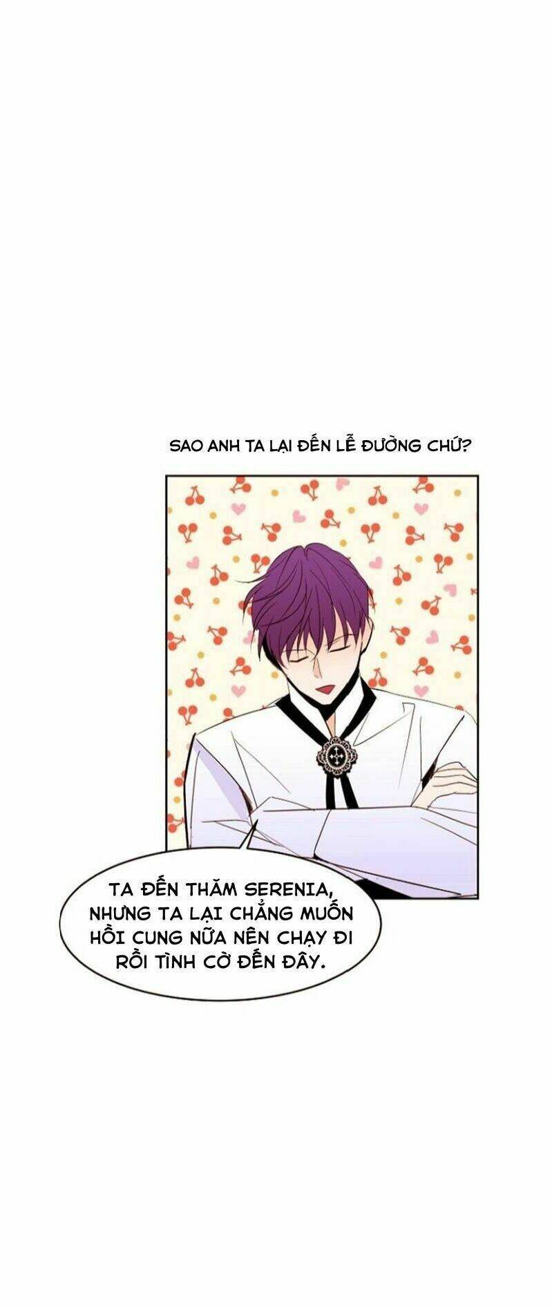 Cuộc Sống Rập Khuôn Của Một Quý Cô Tái Sinh!: Chapter 18