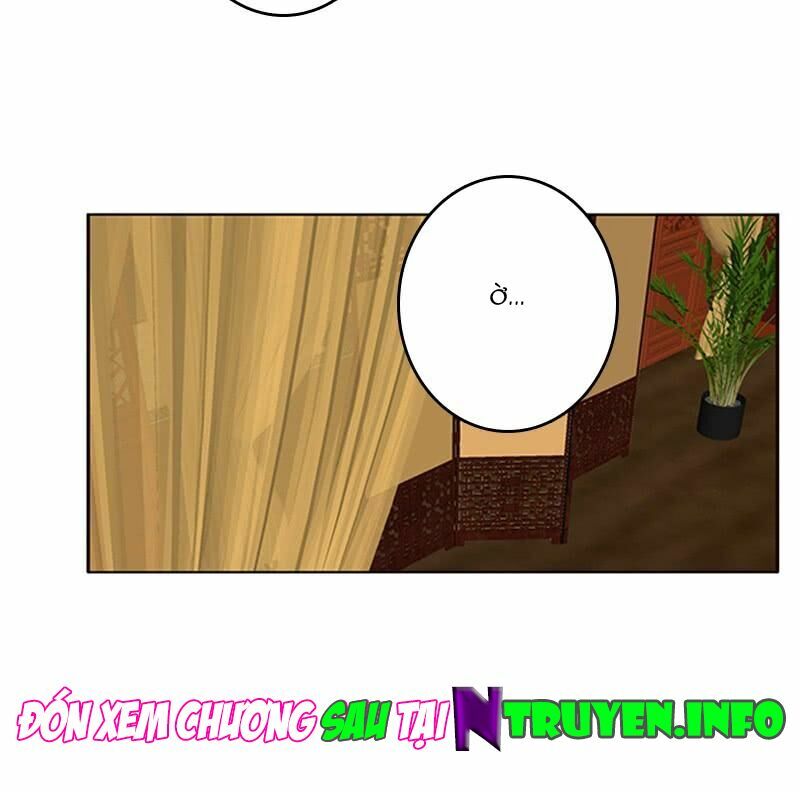 Thông Linh Phi: Chapter 460