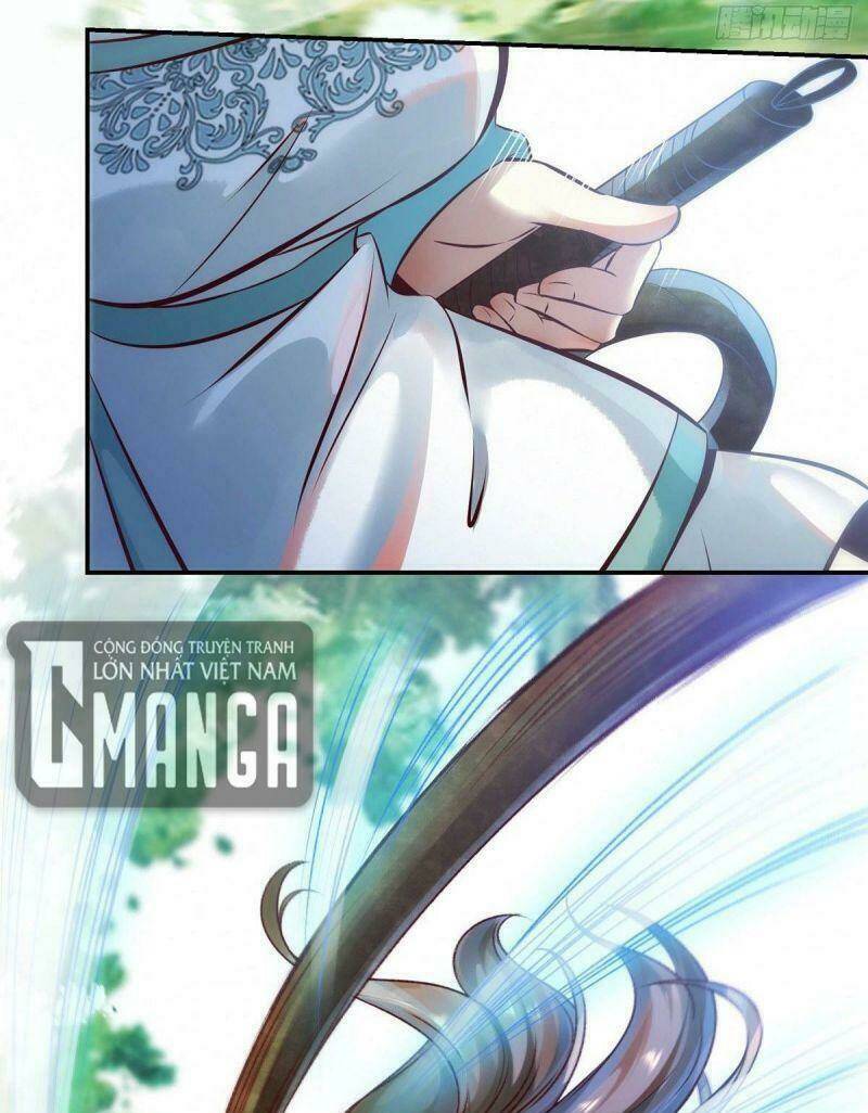 Nghịch Thiên Thần Phi Chí Thượng: Chapter 26