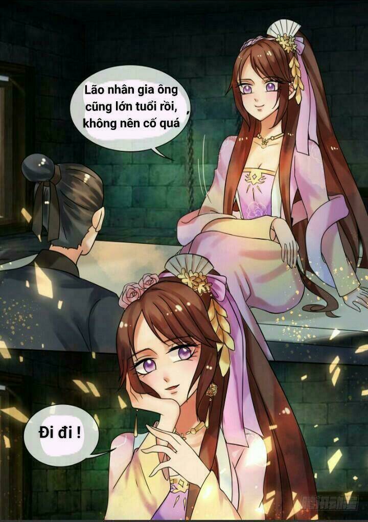 Thiên Tài Tiểu Độc Phi: Chapter 22