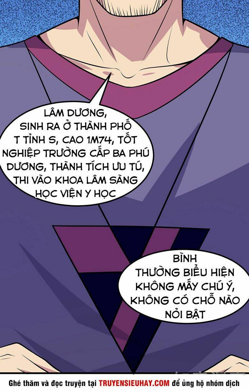Dị Năng Thiếu Niên Vương: Chapter 55