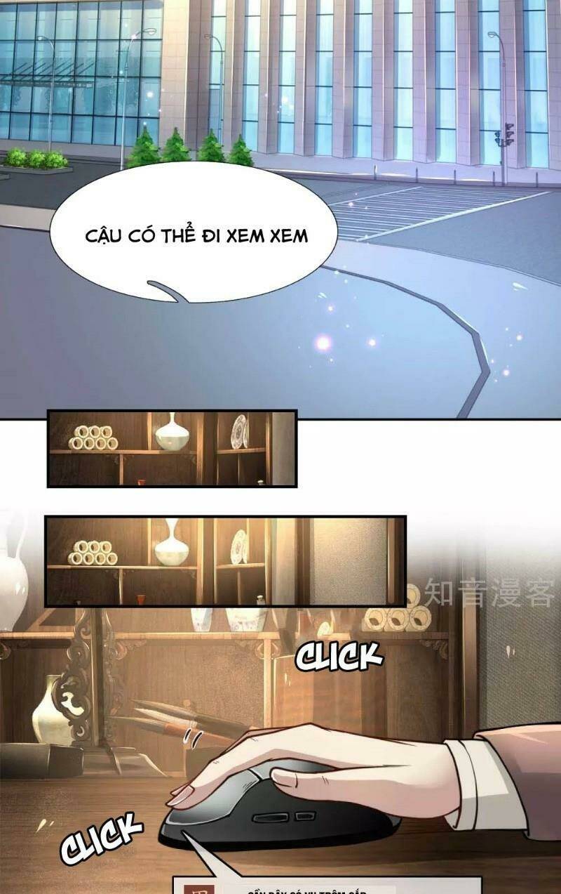 Bạn Gái Mạt Thế Vườn Nhà Ta Thông Tới Mạt Thế: Chapter 54