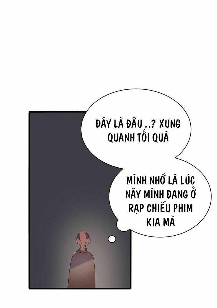 Nhất Tiễn Khuynh Tâm: Chapter 21