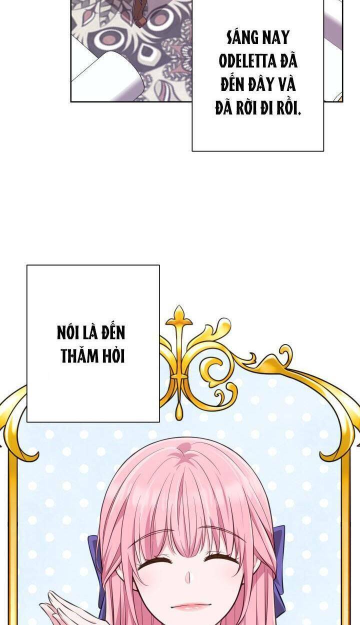 Gửi Đến Người Bạn Của Tôi: Chapter 22