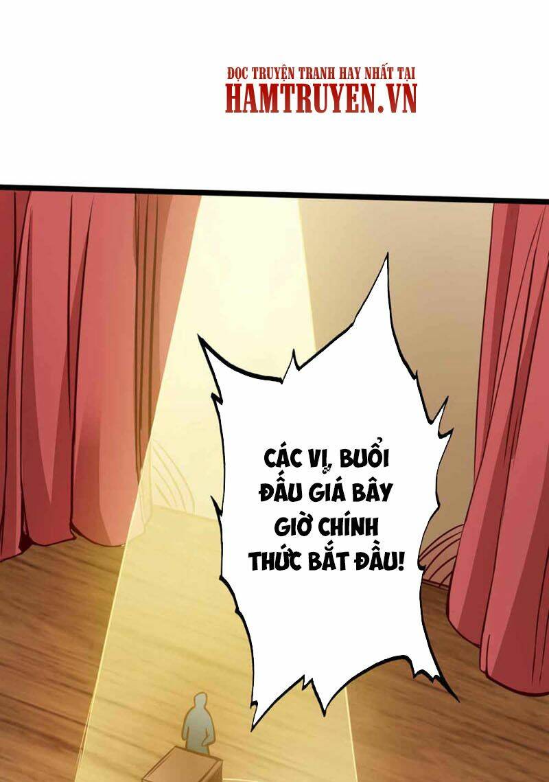 Thông Thiên Chi Lộ: Chapter 16