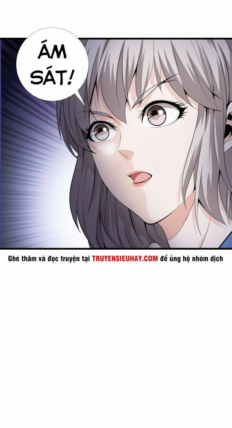 Đô Thị Chí Tôn: Chapter 69