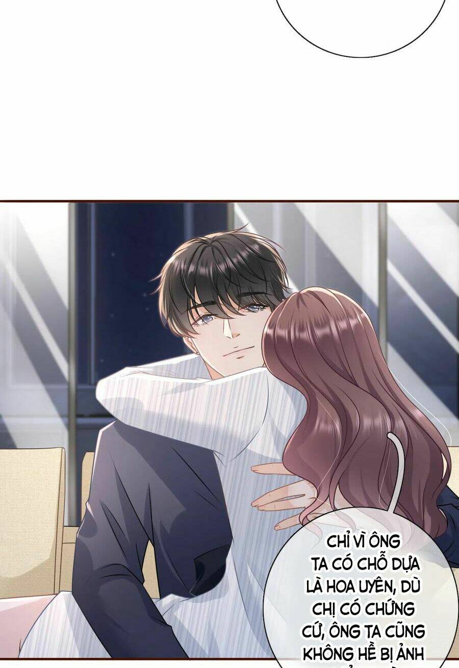 Bạn Gái Tôi Mới 30+: Chapter 106