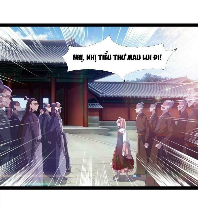 Kiếm Đồ: Chapter 48