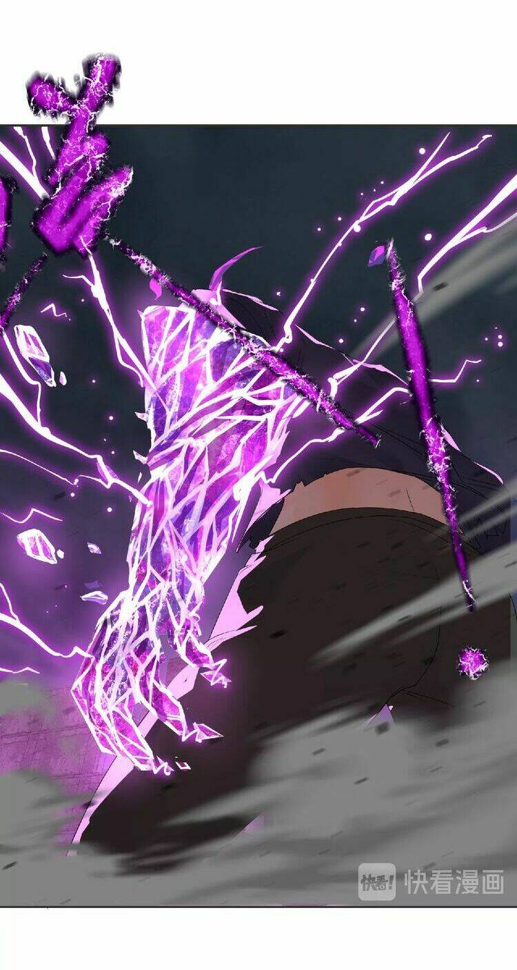 Đại Chiến Yêu Tinh: Chapter 12