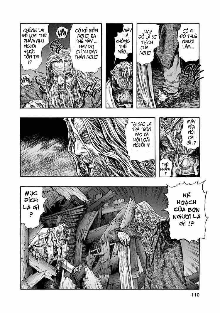Zetman: Chapter 5