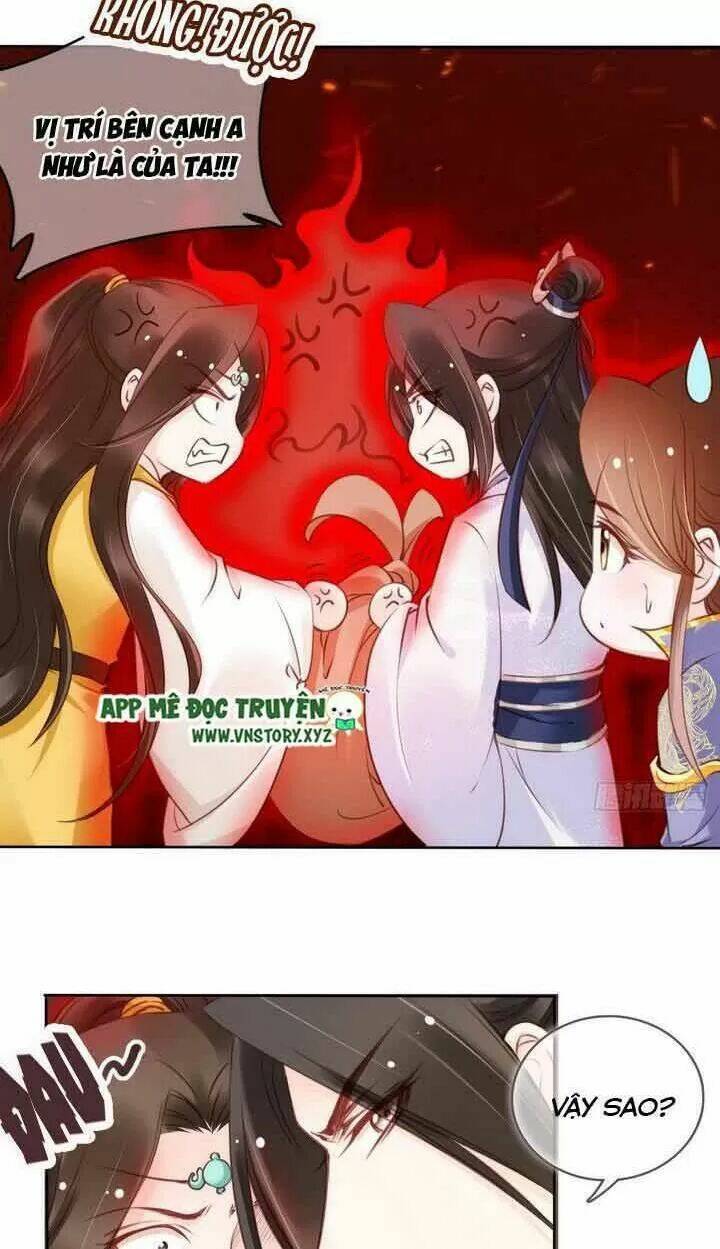 Nàng Trở Thành Bạch Nguyệt Quang Của Vương Gia Bệnh Kiều: Chapter 20