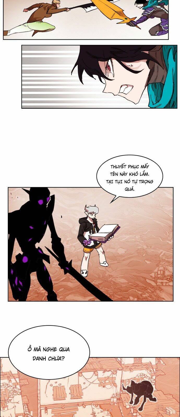 Hard Core Leveling Warrior: Chapter 150