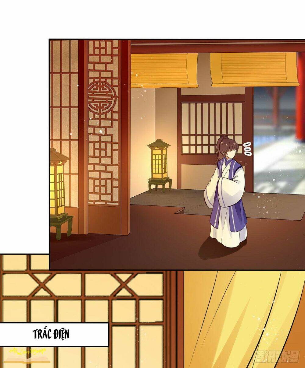 Vương Phi Thật Thích Trang Điểm: Chapter 88