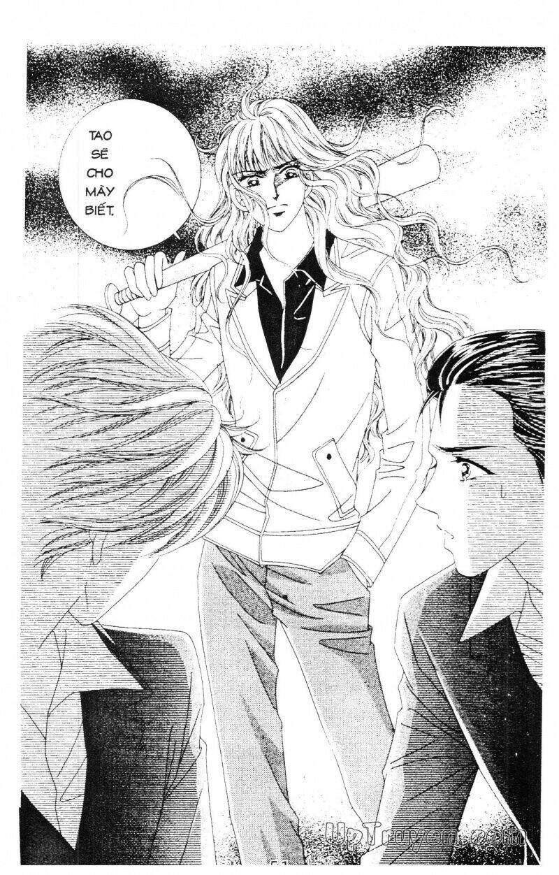 Mặt nạ tình yêu: Chapter 101