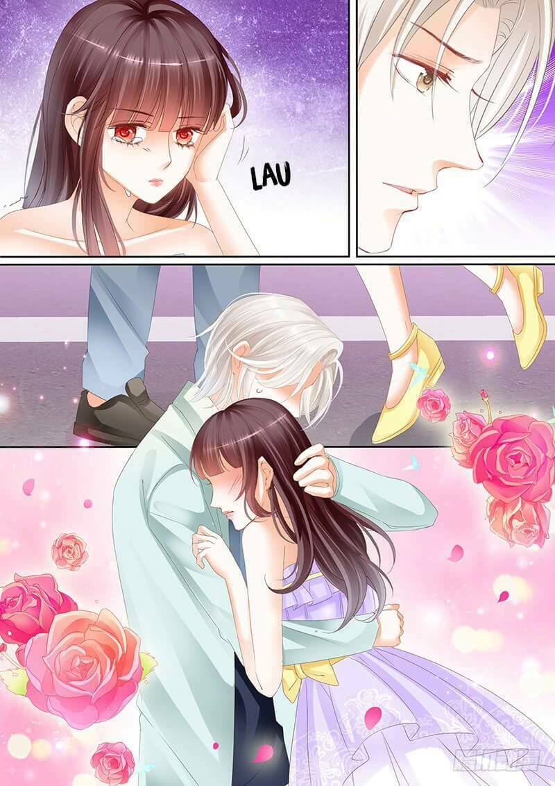 Thiểm Hôn Kiều Thê: Chapter 87