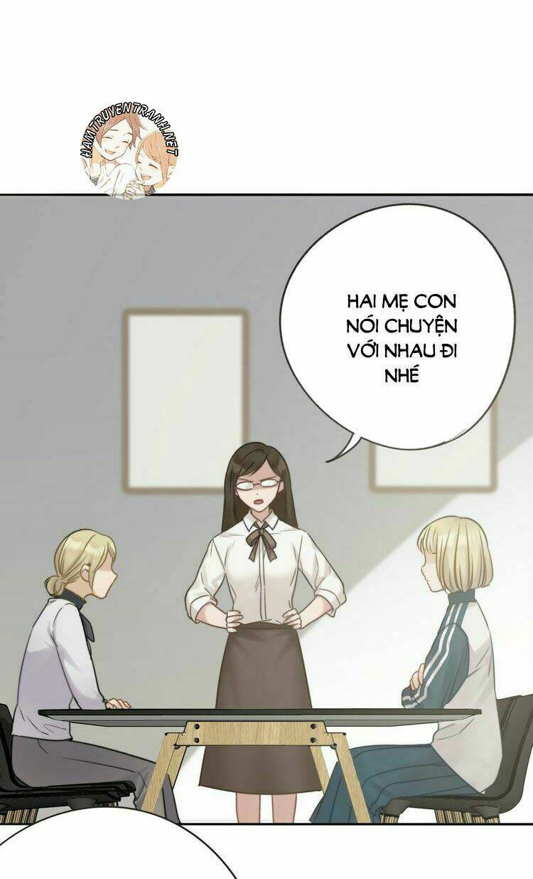 Viện Bảo Tàng Tâm Nguyện: Chapter 16.1