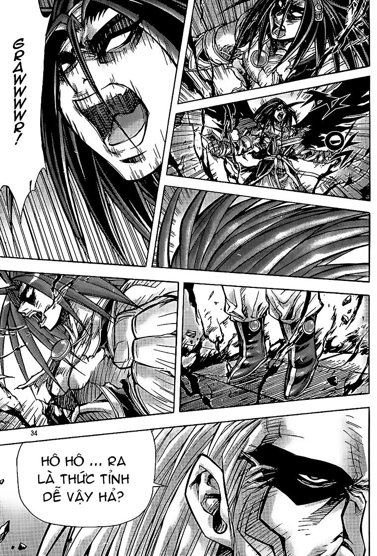 Diêm Đế: Chapter 198