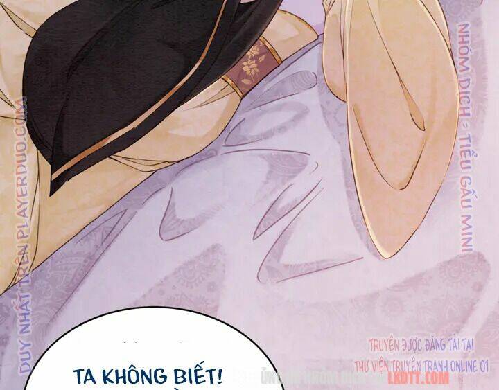 Trọng Sinh Bá Sủng Nhiếp Chính Vương Quá Mạnh Mẽ: Chapter 175