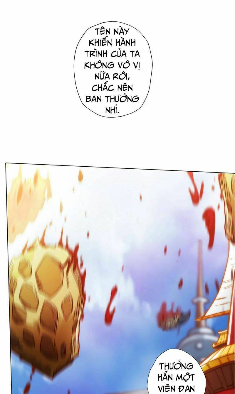 Bất Hủ Phàm Nhân: Chapter 15