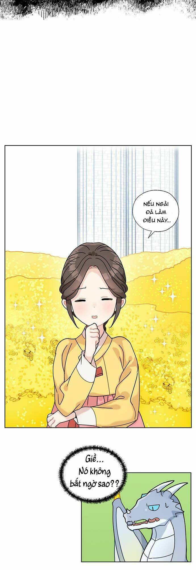 Tôi Trở Thành Đầu Bếp Của Long Vương: Chapter 1