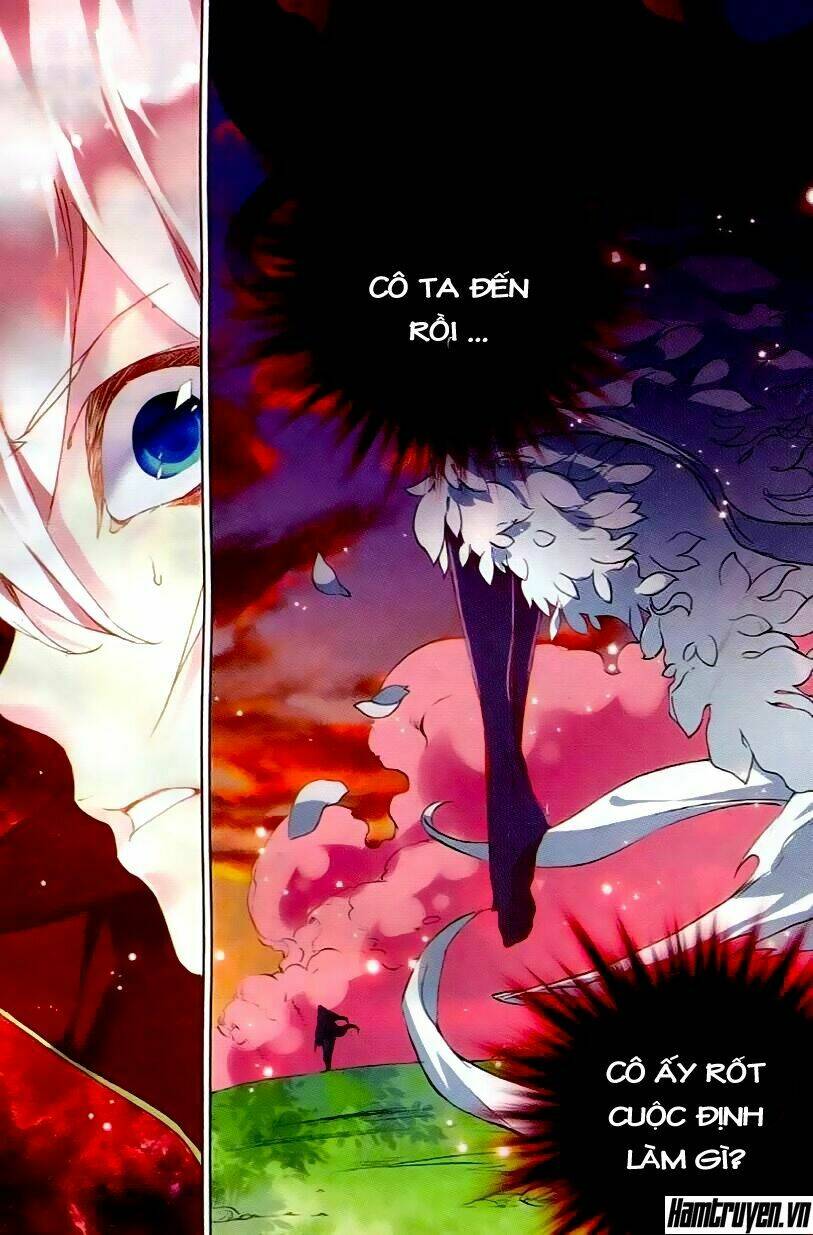 Già Thiên: Chapter 41