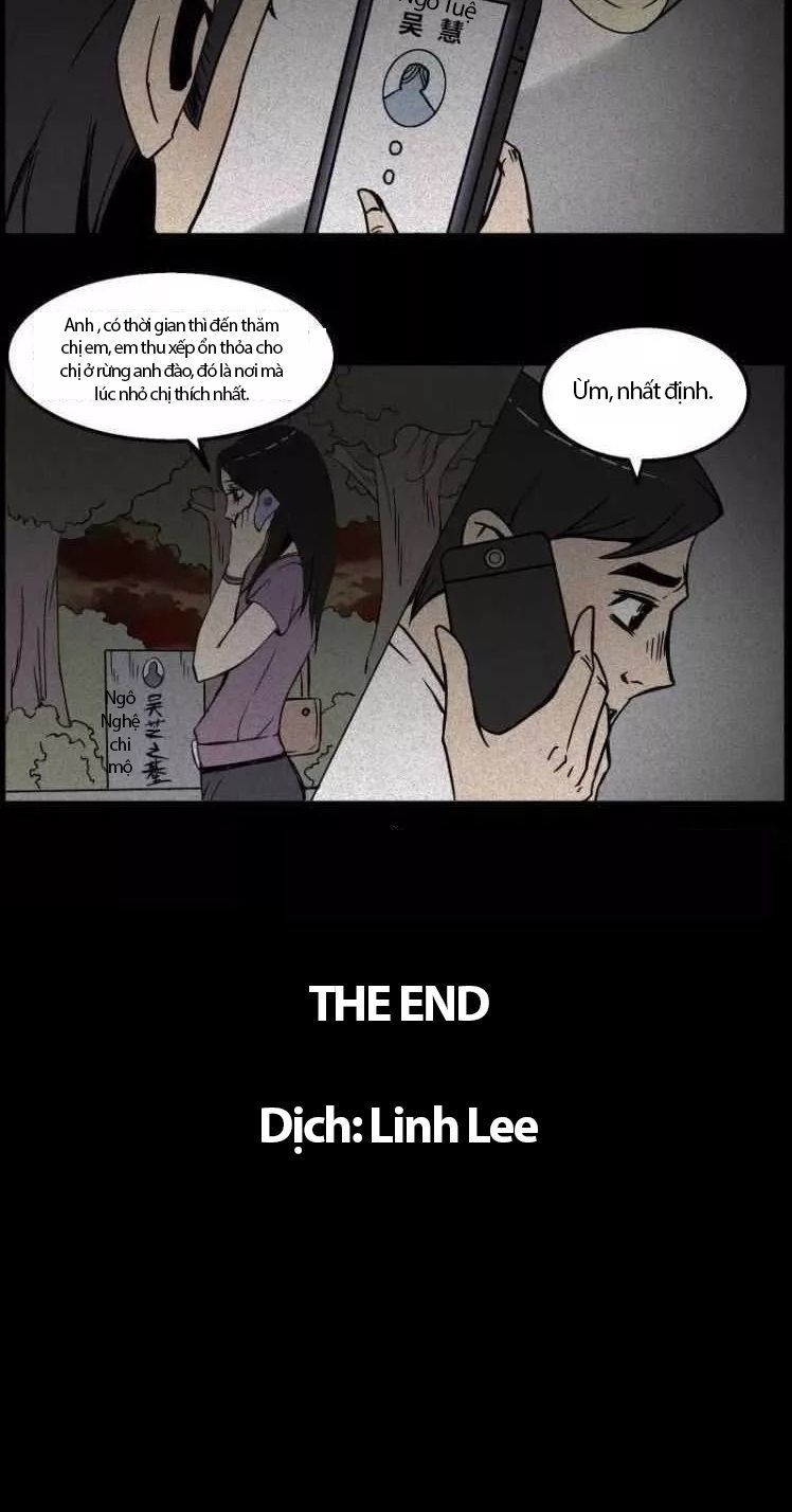 Chuyện Lạ Đêm Khuya: Chapter 114