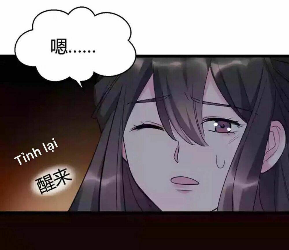 Hoa Khôi Trọng Sinh: Chapter 2