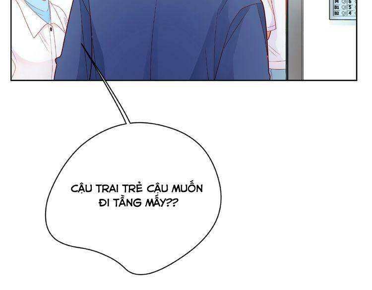 Giai Điệu Của Sự Va Chạm: Chapter 49