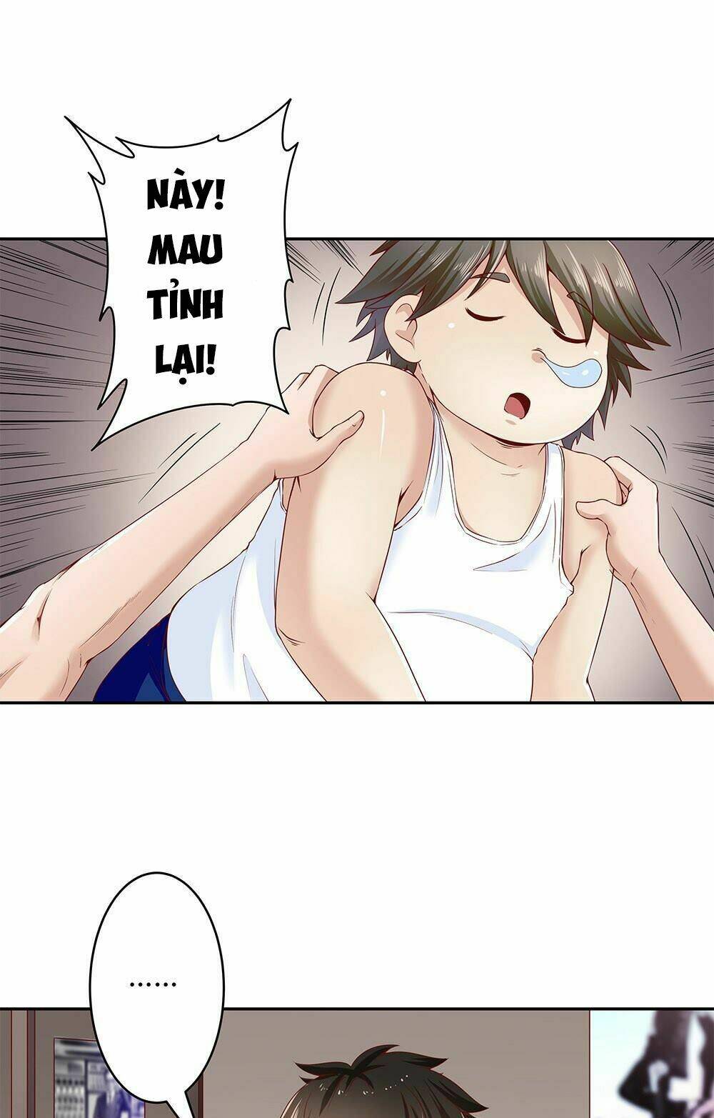 Song Diện Đặc Công: Chapter 2