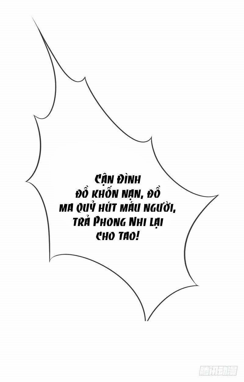 Lãnh Hôn Cuồng Ái: Chapter 13