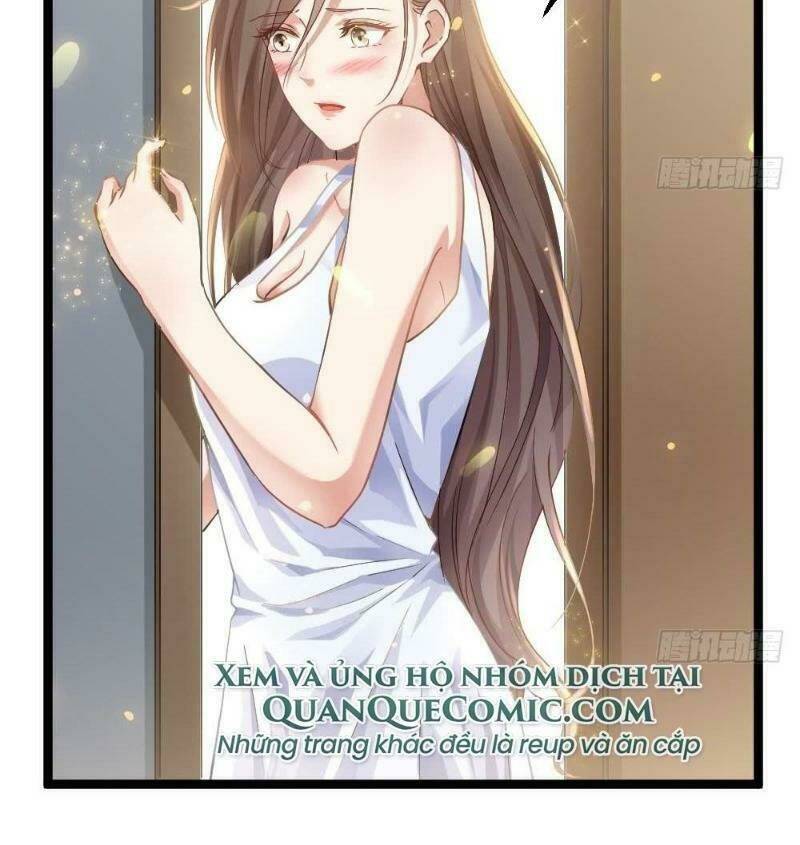 Tối Cuồng Nữ Tế: Chapter 17
