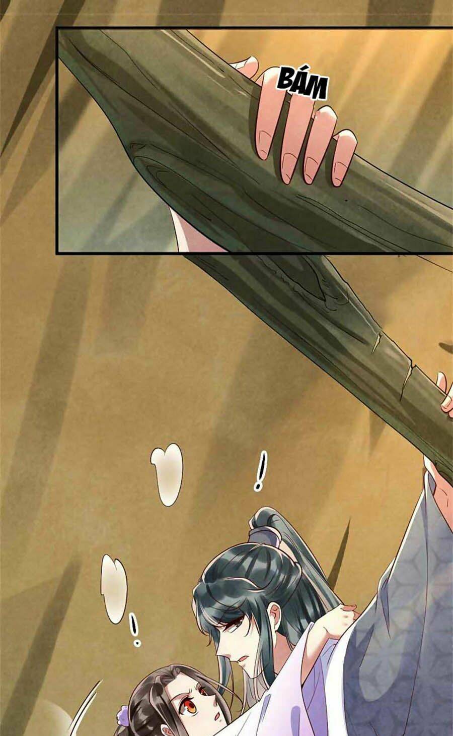 Vương Phi Muốn Trèo Tường: Chapter 106