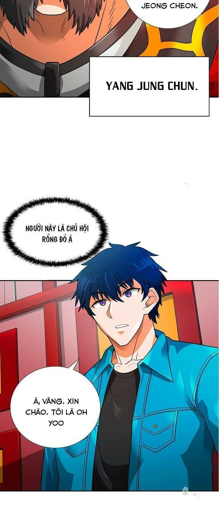 Tôi Tự Động Săn Một Mình: Chapter 52