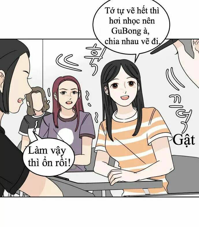30 Phút Bước Đi Bên Em: Chapter 51