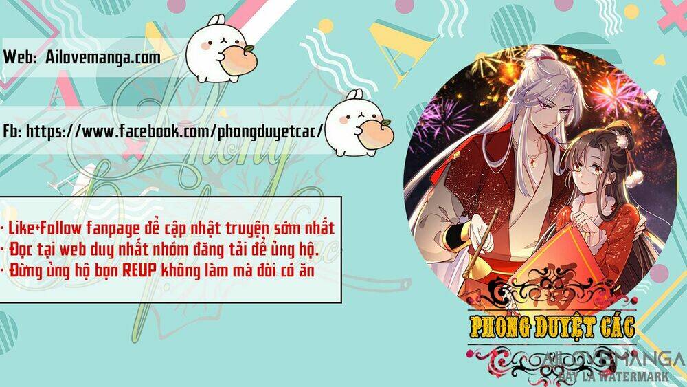 Vương Phi Thật Thích Trang Điểm: Chapter 147