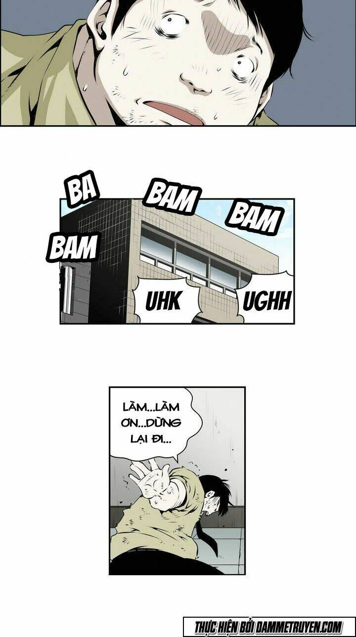 Double Casting: Chapter 78