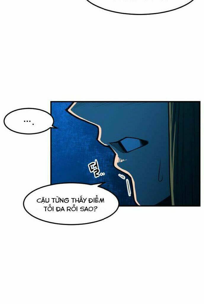 Chinh Phạt Học Đường: Chapter 20