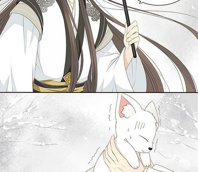 Quy Tự Dao: Chapter 41