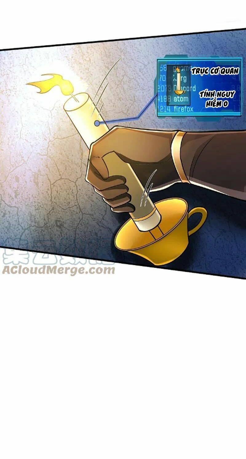 Tiến Sĩ Khoa Học Kỹ Thuật Tu Tiên: Chapter 53