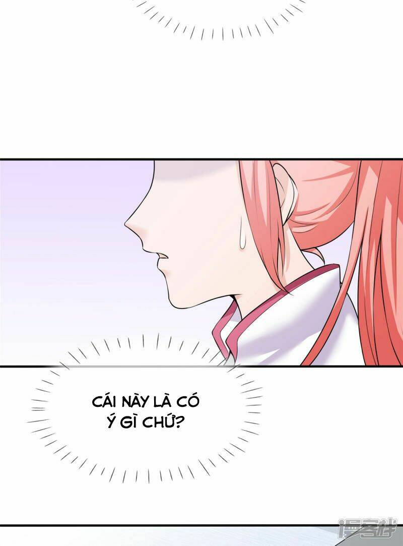Siêu Cấp Nữ Thần Trọng Sinh: Chapter 9